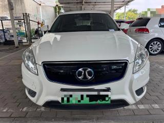 Baic-ev Eu