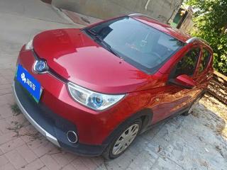 Baic-ev Ec