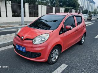 Changan Benben_mini