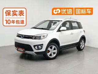 Fengjun M4
