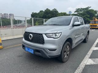 Fengjun Cannon