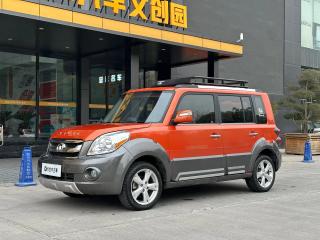 Fengjun M2
