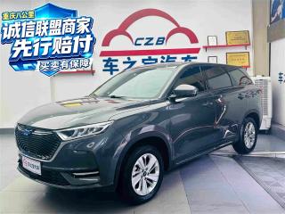 Changan_oshan Oushang