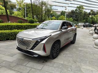 Changan_oshan Changan_oshan_z6