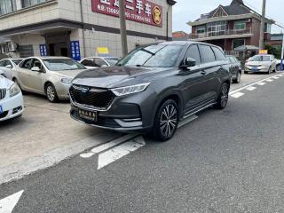 Changan_oshan Oushang