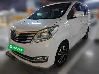 Changan_oshan Ruixing