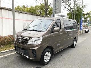 Changan_oshan Ruixing