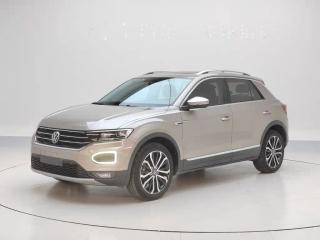 Faw-volkswagen Tan-ge