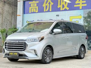 Saic-maxus G20