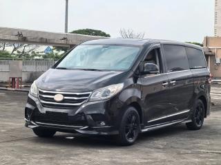Saic-maxus G10
