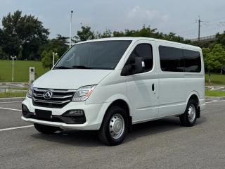 Saic-maxus V80