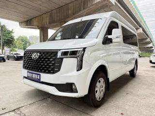 Saic-maxus V80
