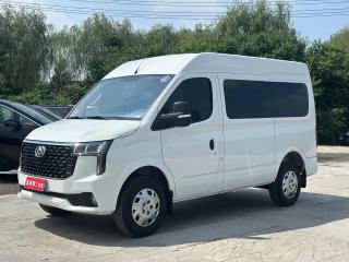 Saic-maxus V80