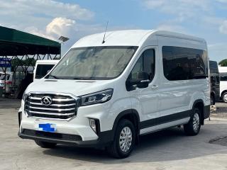 Saic-maxus V90