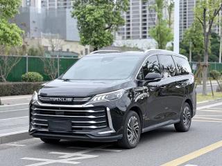 Saic-maxus G50