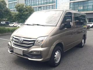 Saic-maxus V80