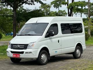 Saic-maxus V80