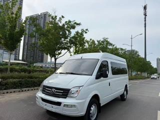 Saic-maxus V80