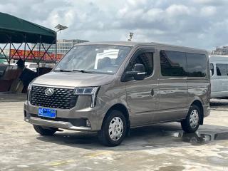 Saic-maxus V80