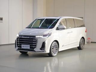 Saic-maxus G20