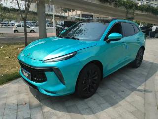 Fengxing T5evo