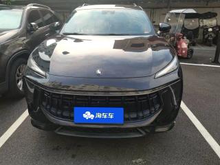 Fengxing T5evo