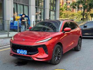 Fengxing T5evo