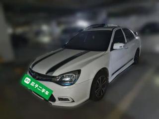 Soueast Lingyue