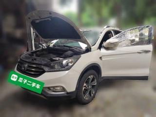 Yixuan Ax7