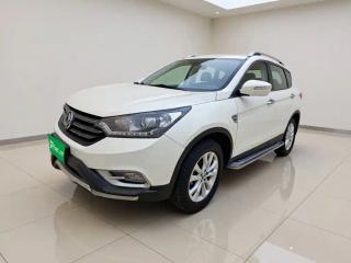Yixuan Ax7