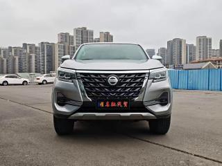 Rui qi 6 Pickup