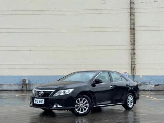 Fenglanda Camry