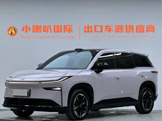 Fenglanda Suv
