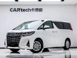 Fenglanda Alphard
