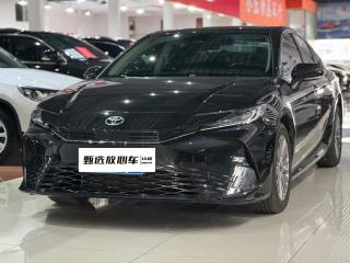 Fenglanda Camry