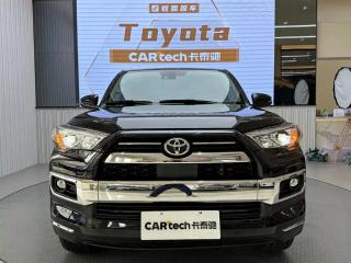 Fenglanda 4runner
