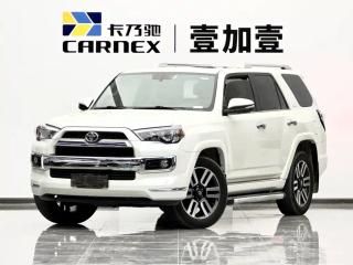 Fenglanda 4runner