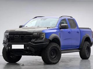 Explorer Ranger