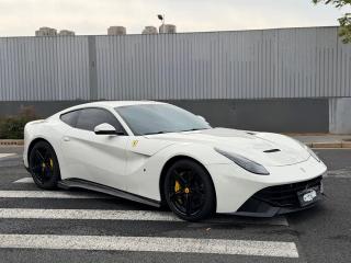 Ferrari F12berlinetta