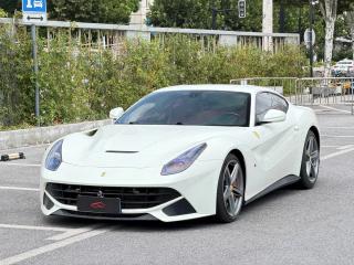 Ferrari F12berlinetta