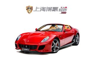 Ferrari Ferrari-599