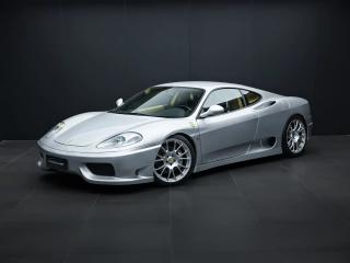 Ferrari Ferrari_360