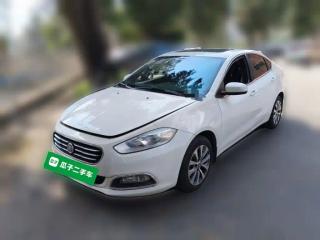Feixiang Sedan