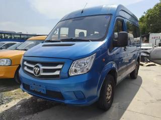 Xiangling Foton