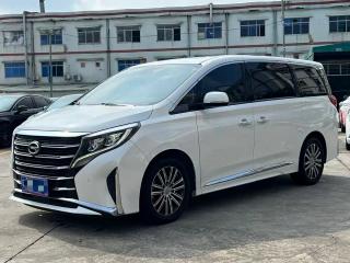 Chuanqi M8