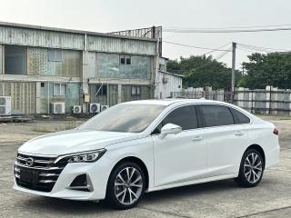 Chuanqi Ga6
