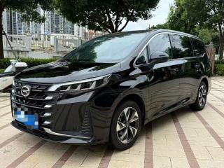 Chuanqi M6
