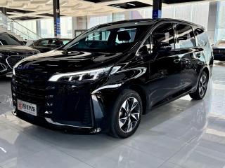 Chuanqi M6