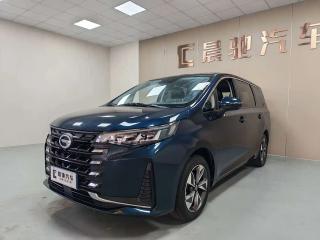 Chuanqi M6