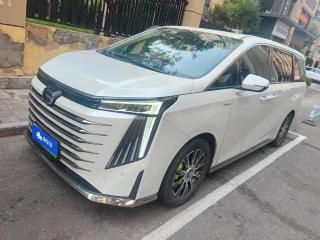 Chuanqi E9
